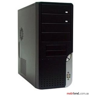 LinkWorld LC323-13 430W Black/silver