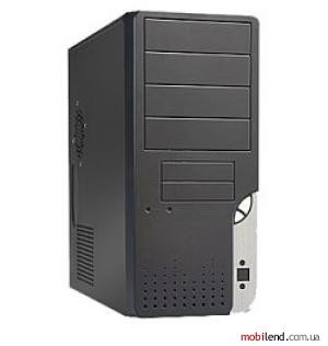 LinkWorld LC323-13 Black/silver