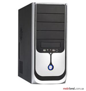LinkWorld LC323-18 350W Black/silver