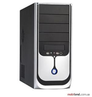 LinkWorld LC323-18 500W Black/silver