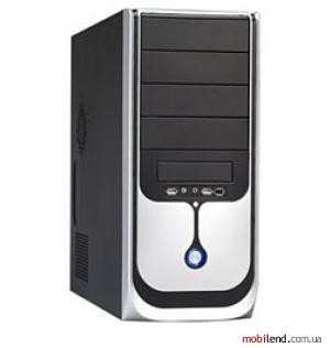 LinkWorld LC323-18 Black/silver
