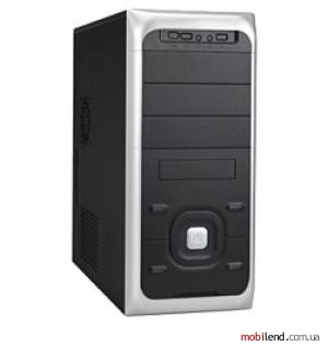 LinkWorld LC323-26 450W Black/silver