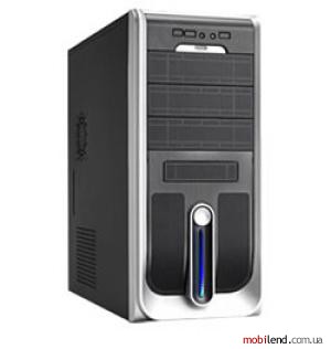 LinkWorld LC323-27 350W Black/silver