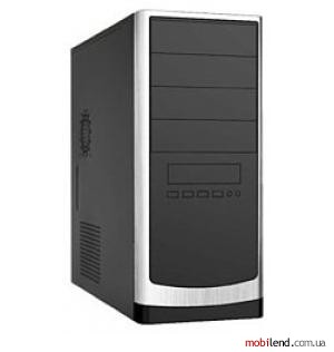 LinkWorld LC323-28 Black/silver