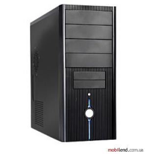 LinkWorld LC326-07 Black/silver