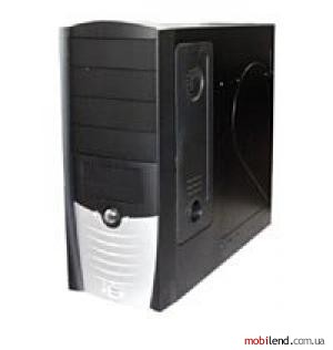 LinkWorld LC336-02 300W Black/silver