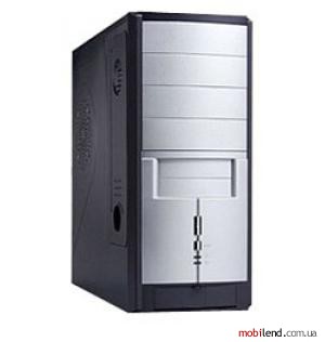 LinkWorld LC336-08 350W Black/silver