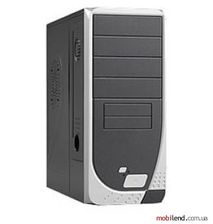 LinkWorld LC336-09 350W Black/silver