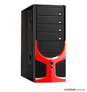 LinkWorld LC336-11 300W Black/red
