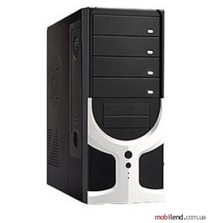 LinkWorld LC336-11 300W Black/silver