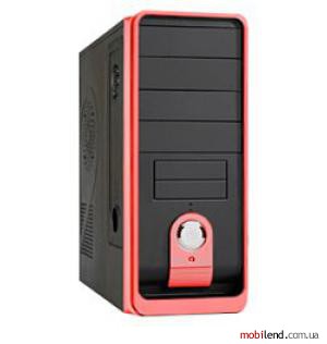 LinkWorld LC336-13 300W Black/red