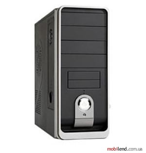 LinkWorld LC336-13 350W Black/silver