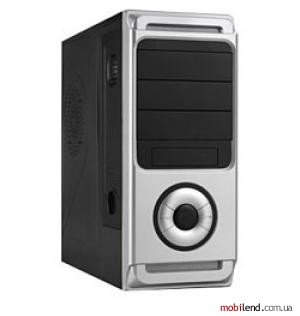 LinkWorld LC336-16 300W Black/silver