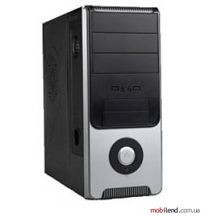 LinkWorld LC336-17 350W Black/silver