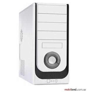 LinkWorld LC431-56 430W White/black
