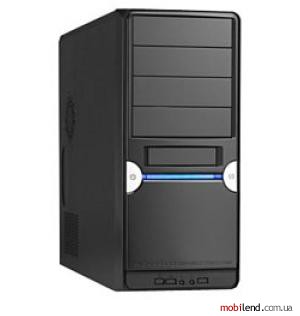 LinkWorld LC431-57 430W Black/silver