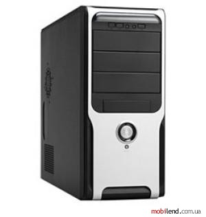 LinkWorld LC431-58 420W Black/silver