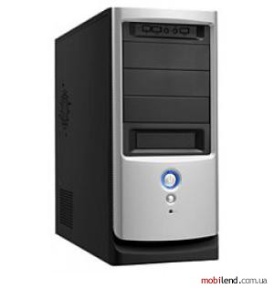 LinkWorld LC431-59 400W Black/silver