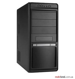 LinkWorld LC431-60 430W Black/Silver