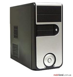 LinkWorld LC437-01 Black/silver