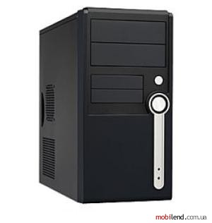 LinkWorld LC437-03 300W Black/silver