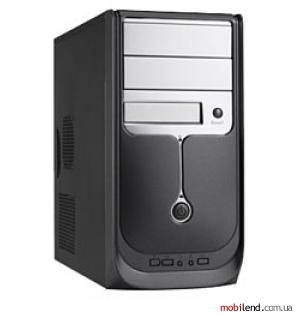 LinkWorld LC437-04 350W Black/silver