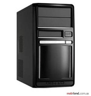 LinkWorld LC437-06 Black/silver