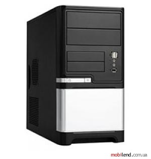 LinkWorld LC437-07 300W Black/silver