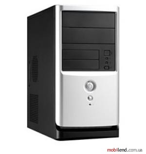 LinkWorld LC437-08 Black/silver