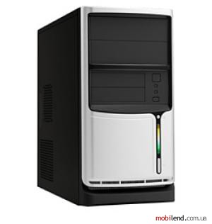 LinkWorld LC437-09 400W Black/silver