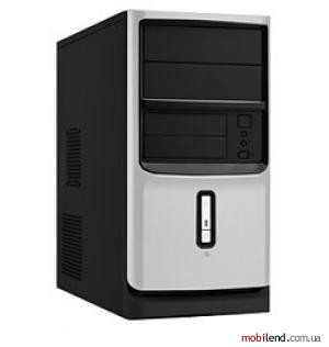 LinkWorld LC437-10 300W Black/silver