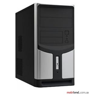 LinkWorld LC437-12 Black/silver