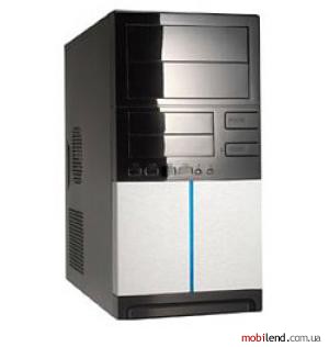 LinkWorld LC437-14 350W Black/silver