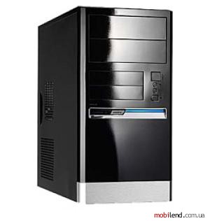 LinkWorld LC437-16 400W Black/silver