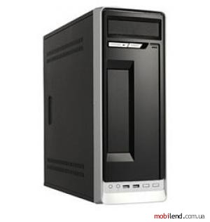 LinkWorld LC617-03 350W Black/silver