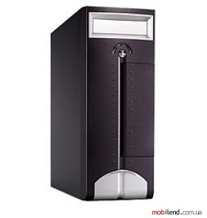 LinkWorld LC617-A 300W Black/silver