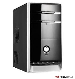 LinkWorld LC727-01 Black/silver
