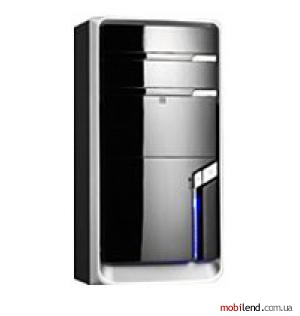 LinkWorld LC727-03 430W Black/silver