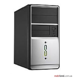 LinkWorld LC727-05 Black/silver