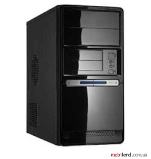 LinkWorld LC727-06 350W Black/silver