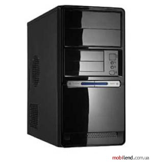 LinkWorld LC727-06 Black/silver