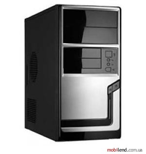 LinkWorld LC727-07 430W Black/silver