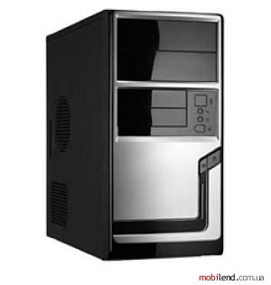 LinkWorld LC727-07 Black/silver