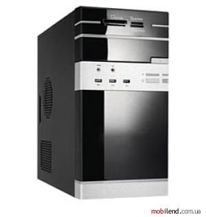 LinkWorld LC727-08 420W Black/silver
