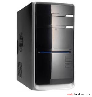 LinkWorld LC727-10 420W Black/silver