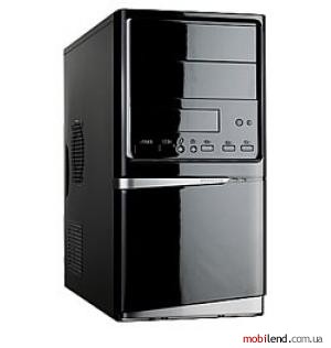 LinkWorld LC727-15 350W Black/silver