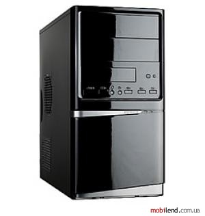 LinkWorld LC727-15 Black/silver