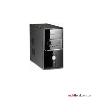 LinkWorld M02 400W Black