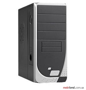 LinkWorld Pilot 400W Black/silver