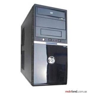 LinkWorld Q01 400W Shiny Black
